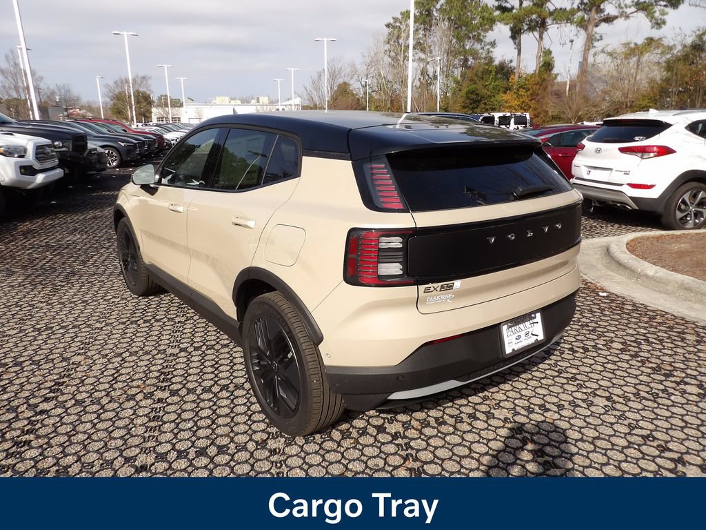 New 2026 Volvo EX30 Cross Country Ultra w/ Protection Package Premier AWD/4WD image 8