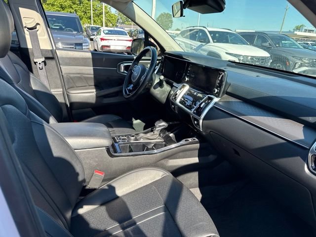 Used 2022 Kia Sorento SX AWD/4WD image 8