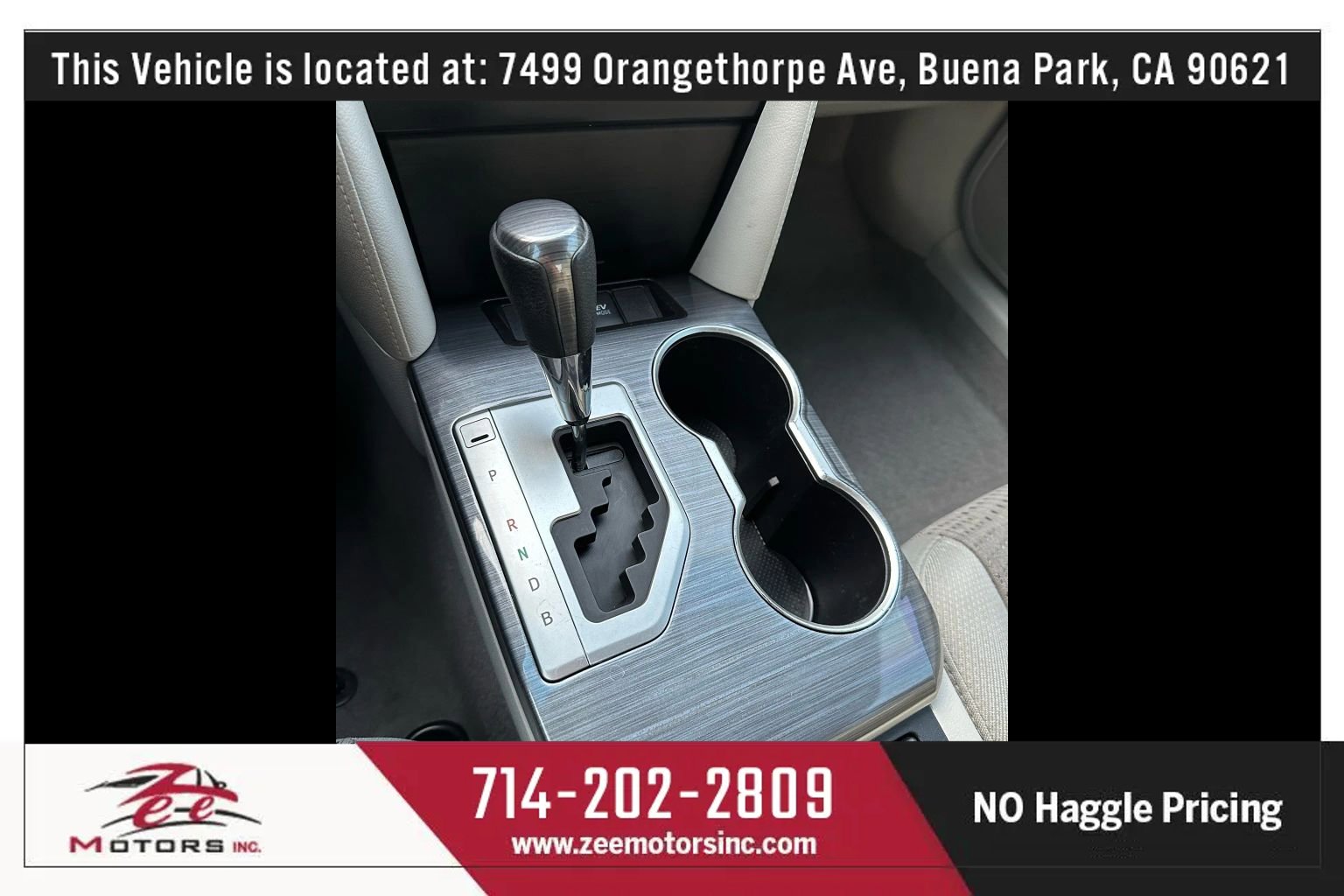 Used 2014 Toyota Camry XLE w/ Convenience Package image 32