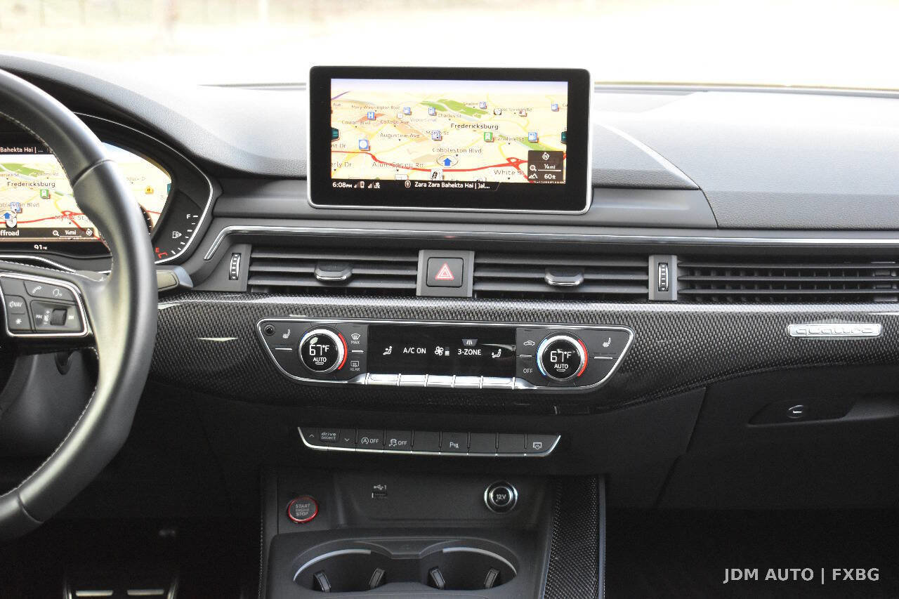 Used 2018 Audi S5 Prestige image 29