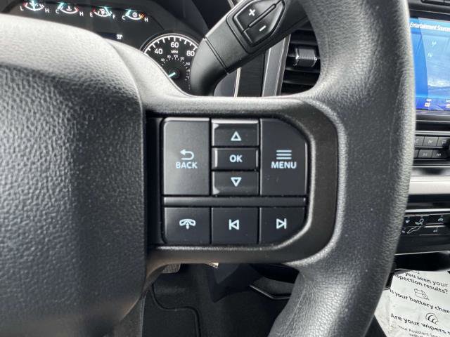 Used 2023 Ford F150 XLT image 10