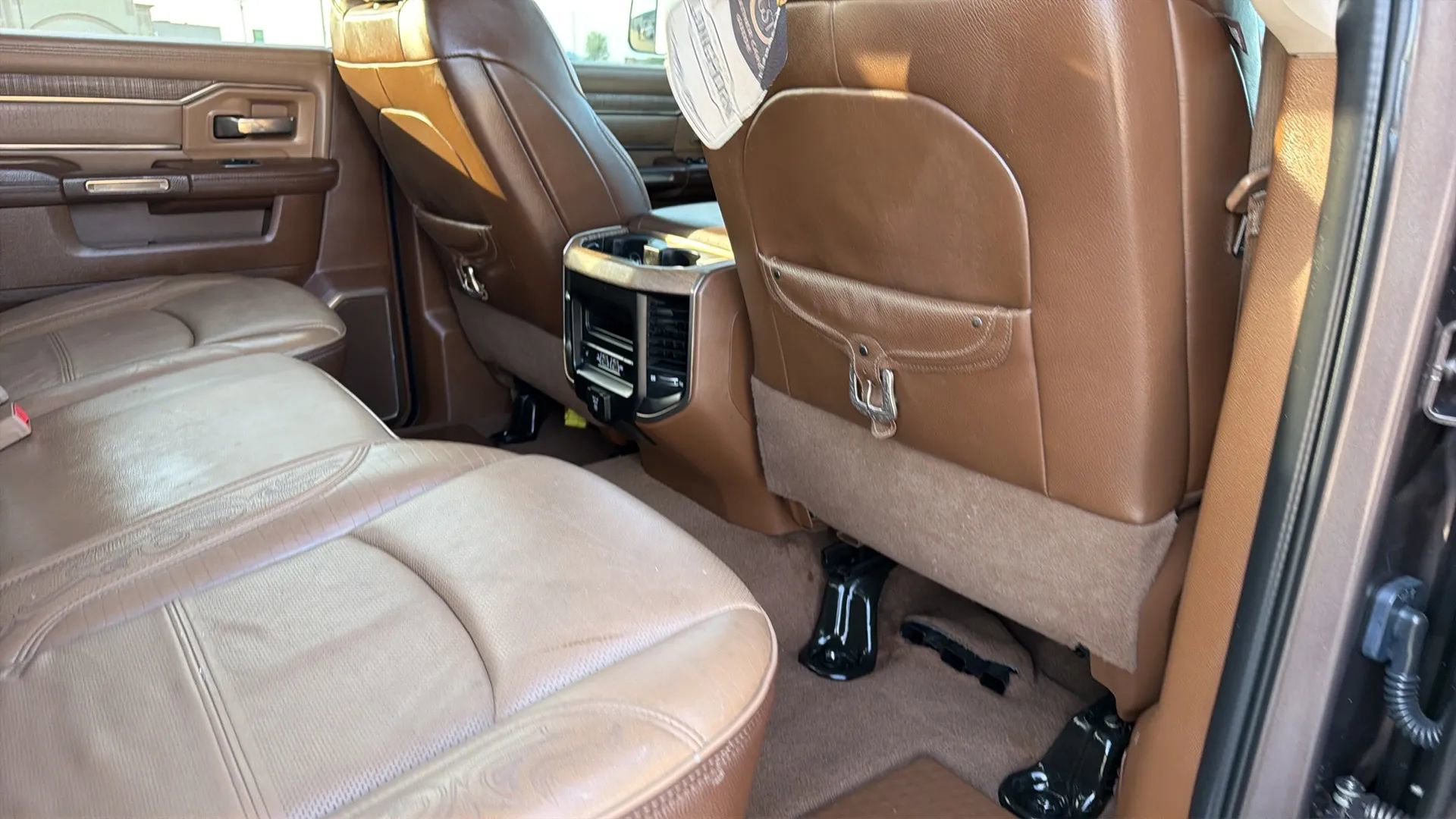 Used 2019 RAM 3500 Limited w/ Max Tow Package AWD/4WD image 67