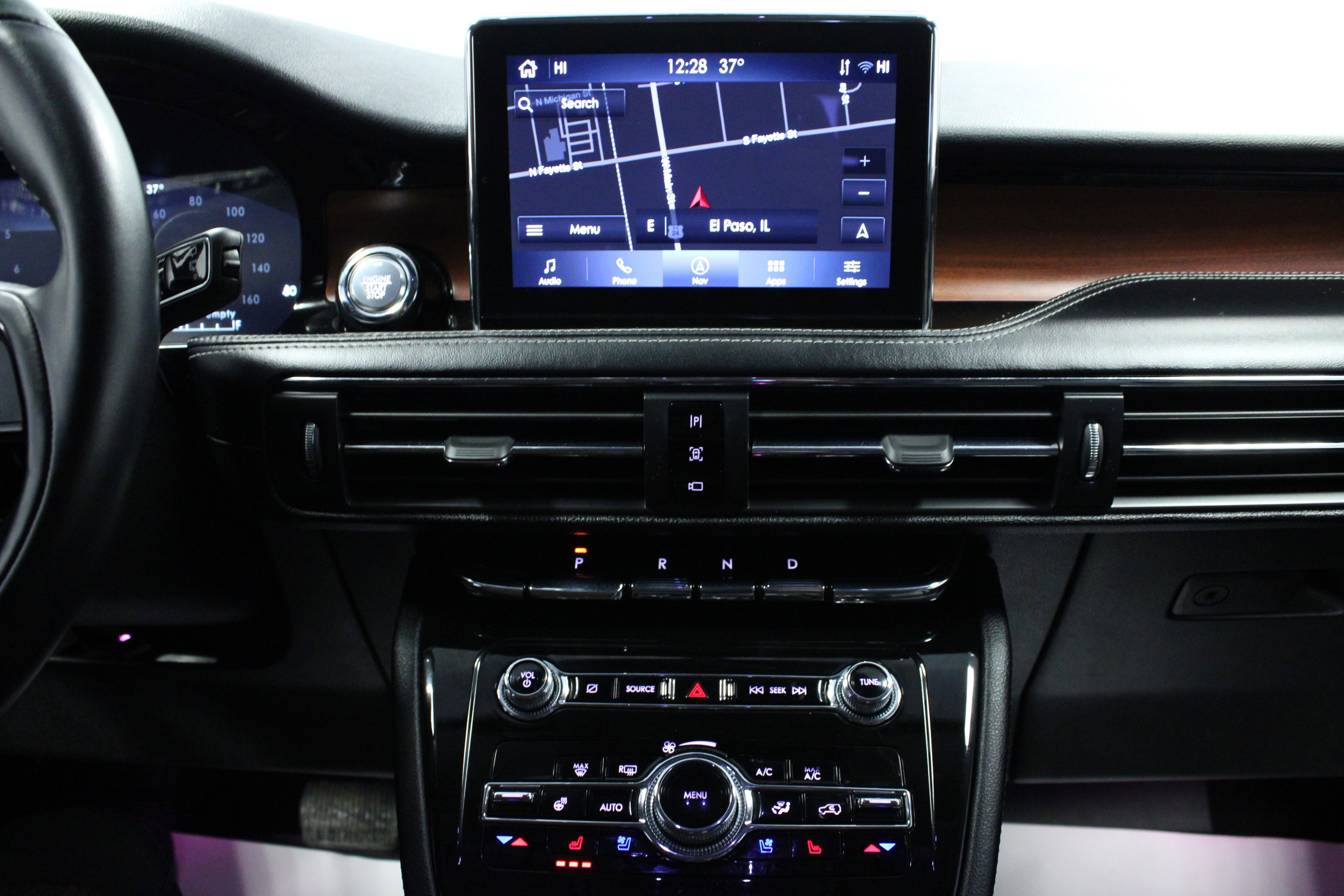 Used 2022 Lincoln Corsair Reserve w/ Elements Package image 22