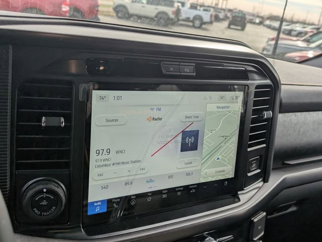 New 2025 Ford F150 Tremor w/ Equipment Group 402A High image 21