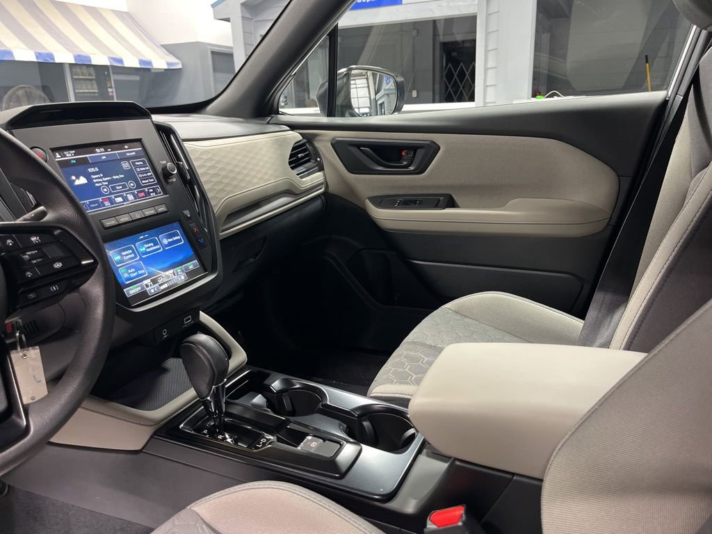 Certified 2026 Subaru Forester image 17