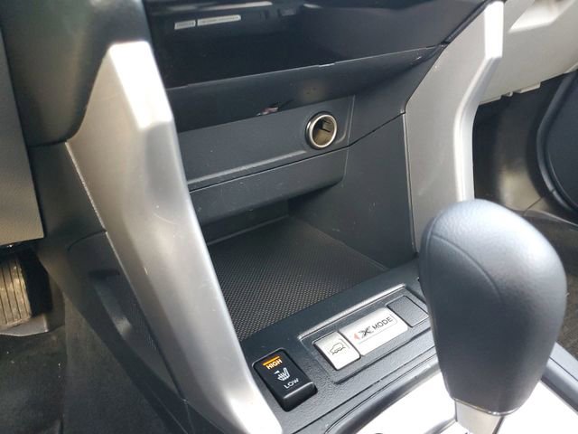 Used 2018 Subaru Forester 2.5i Premium image 31