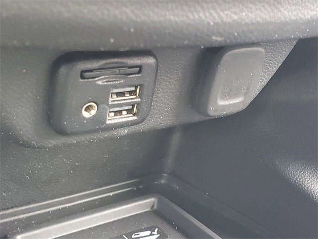 Certified 2023 Chevrolet Traverse Premier image 29