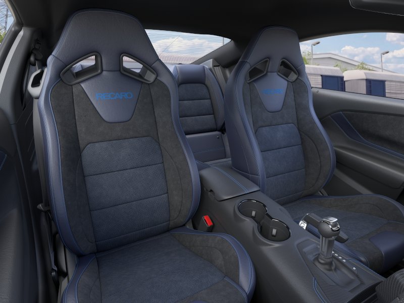 New 2026 Ford Mustang Dark Horse RWD image 10