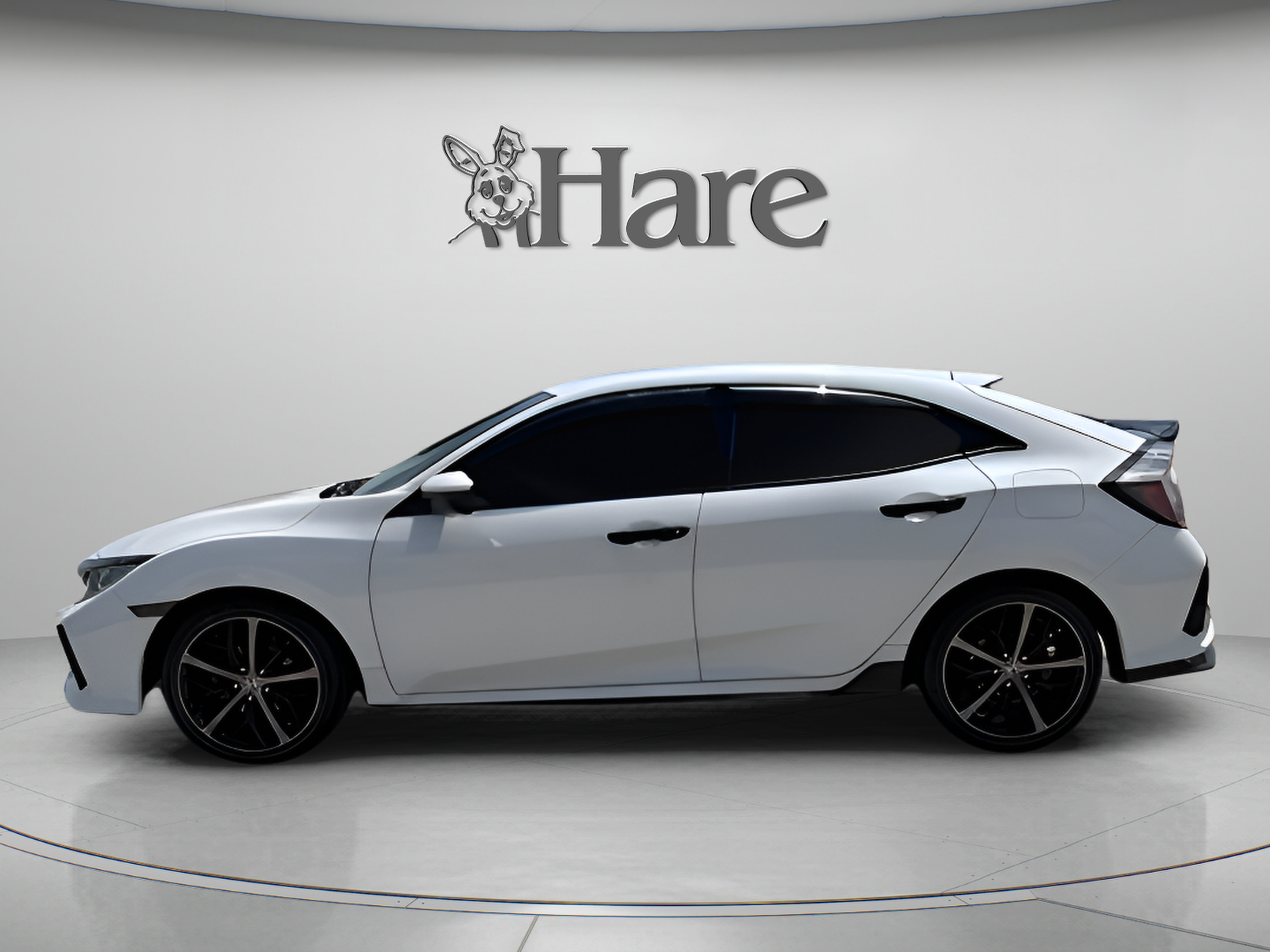 Used 2021 Honda Civic Sport image 2