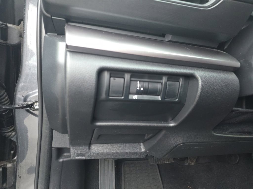 Used 2024 Subaru Impreza 2.0i Sport image 14