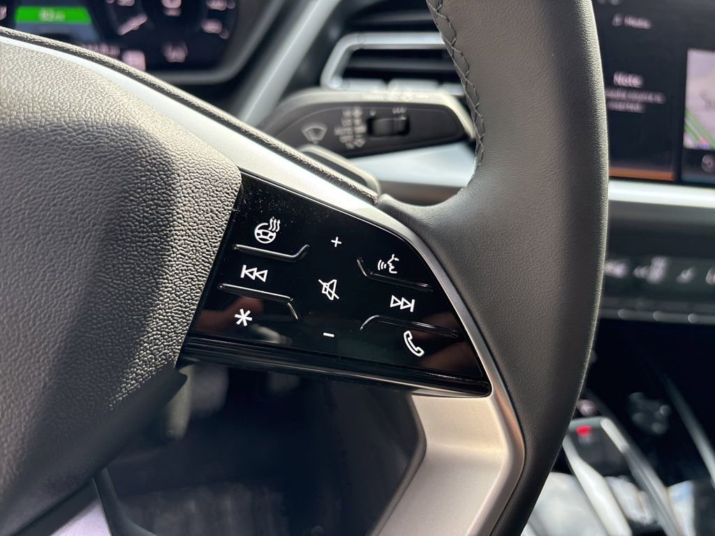 New 2026 Audi Q4 e-tron Premium Plus image 22