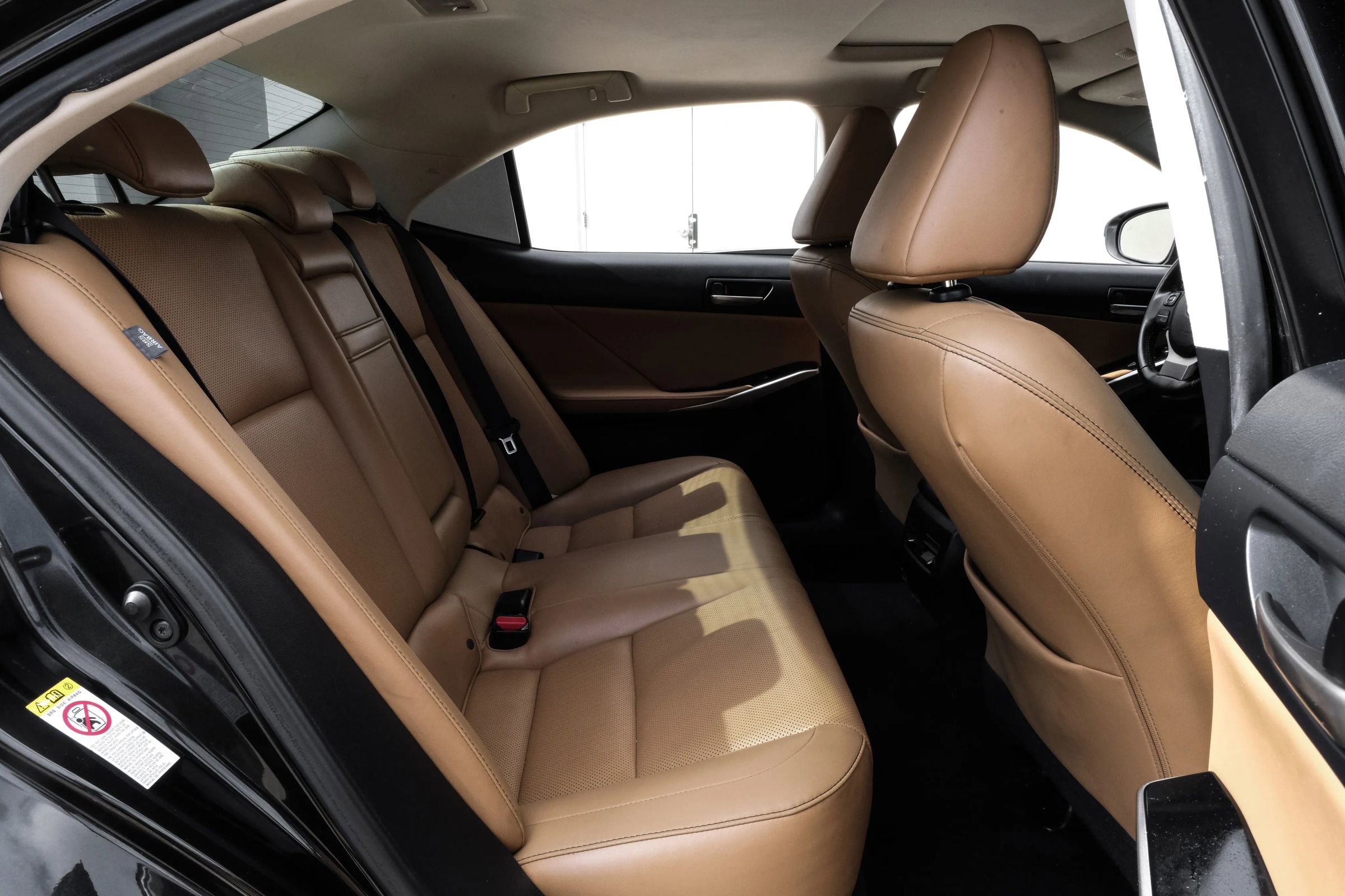 Used 2018 Lexus IS 300 w/ Accessory Package 2 image 38