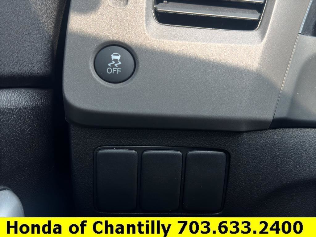 Used 2012 Honda Civic Si image 16