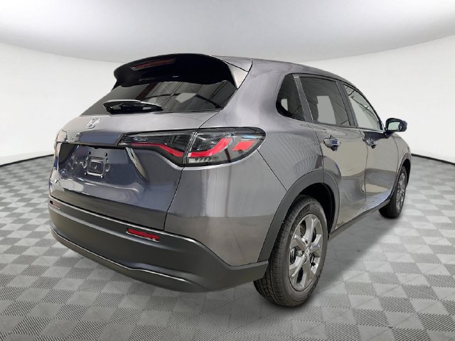 New 2027 Honda HR-V LX image 6