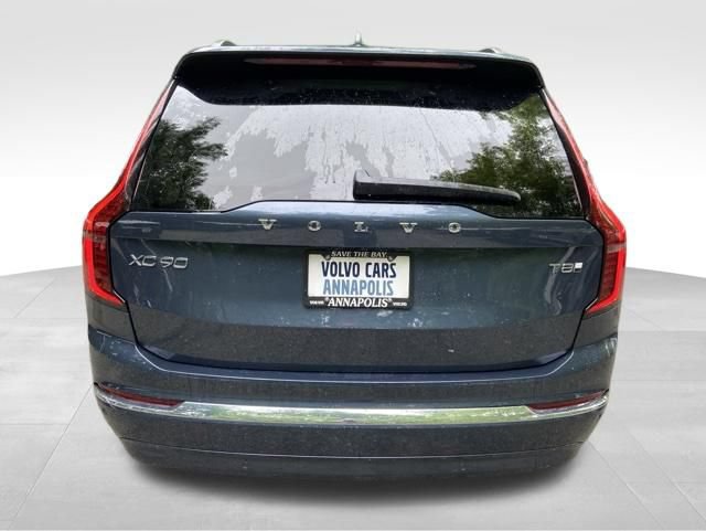 New 2026 Volvo XC90 T8 Plus AWD/4WD image 6