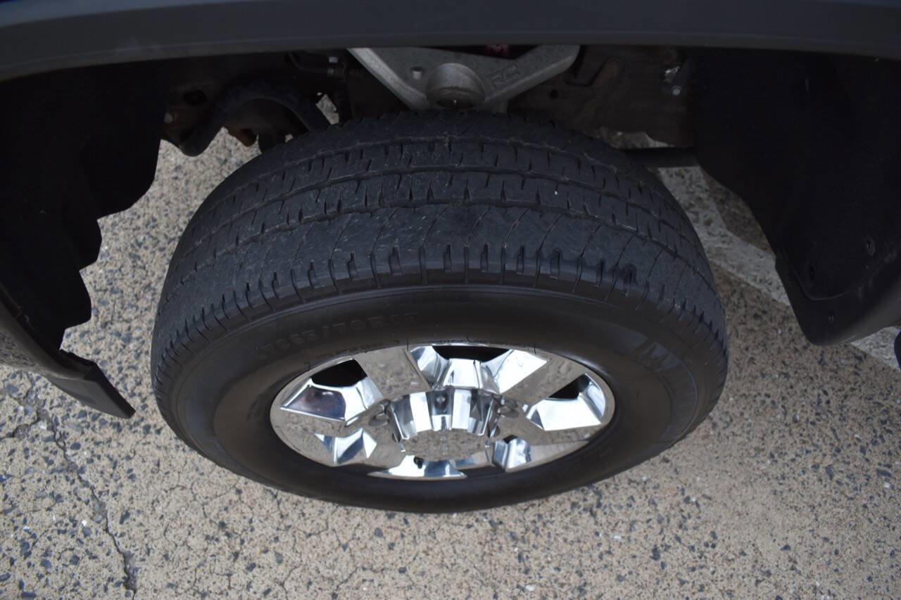 Used 2015 GMC Sierra 3500 Denali w/ Duramax Plus Package image 18