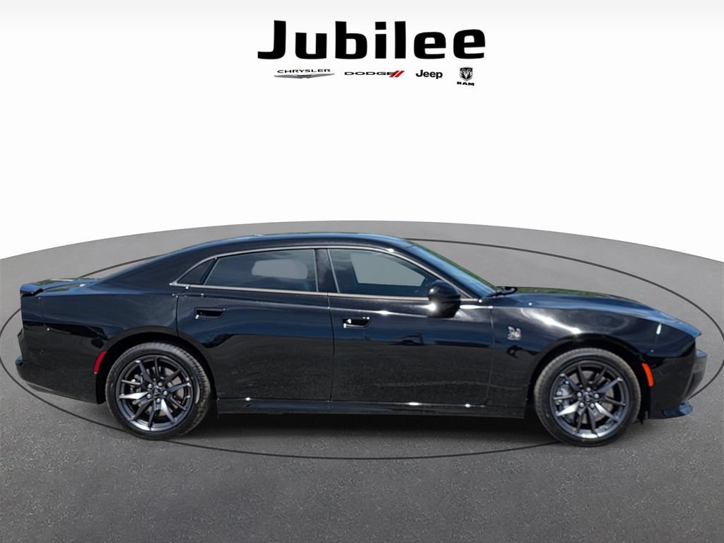 New 2026 Dodge Charger Scat Pack AWD/4WD image 49