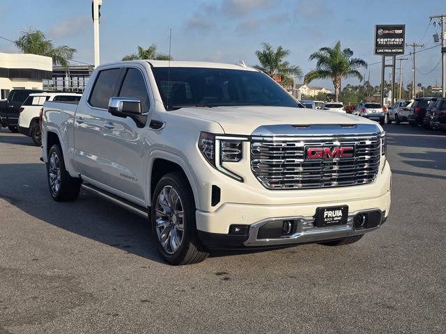 Used 2025 GMC Sierra 1500 Denali image 3