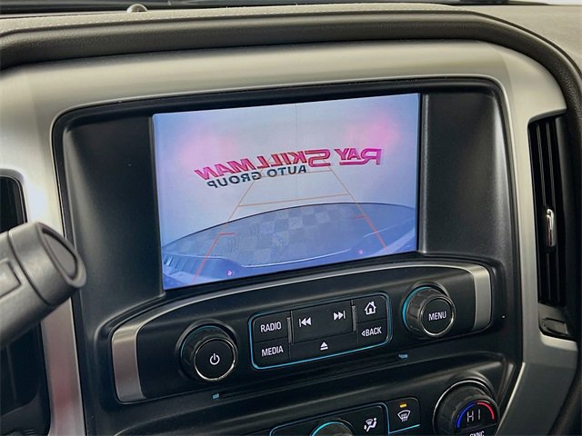 Used 2018 GMC Sierra 1500 SLE w/ SLE Value Package image 17