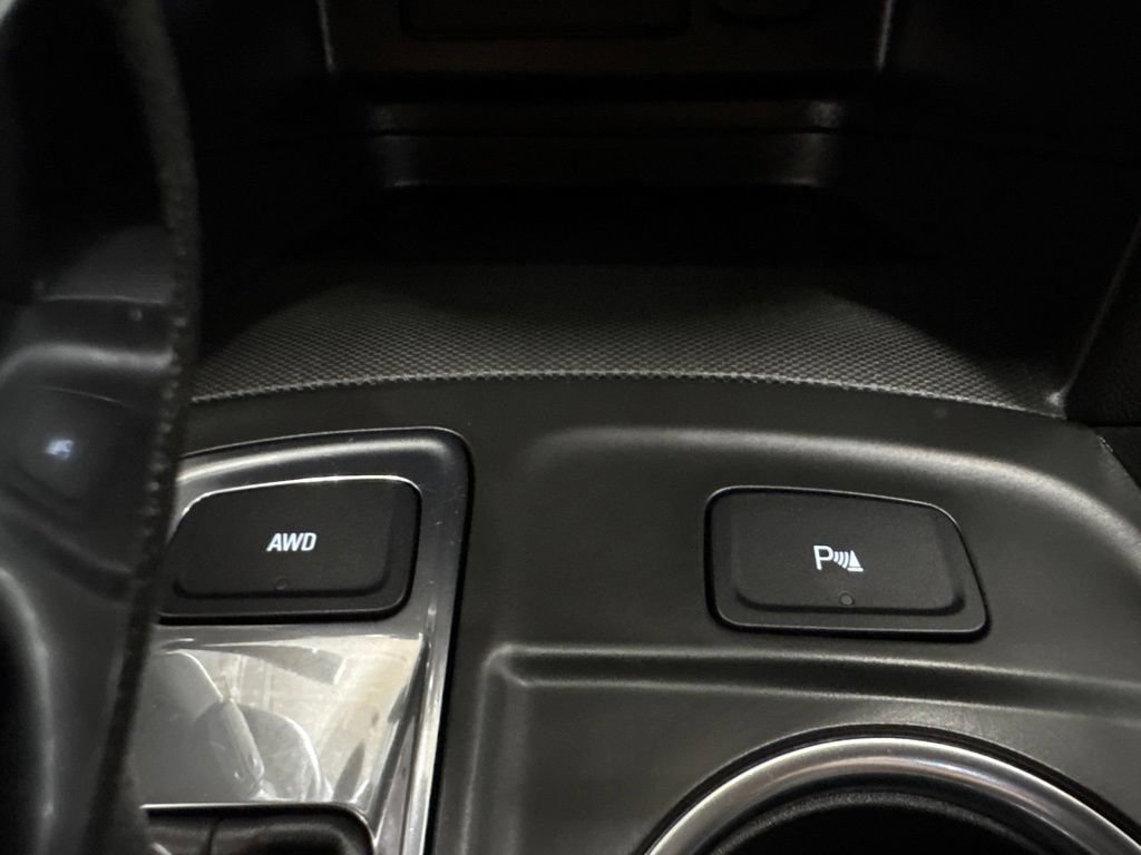 Used 2024 Chevrolet Equinox LT AWD/4WD image 20