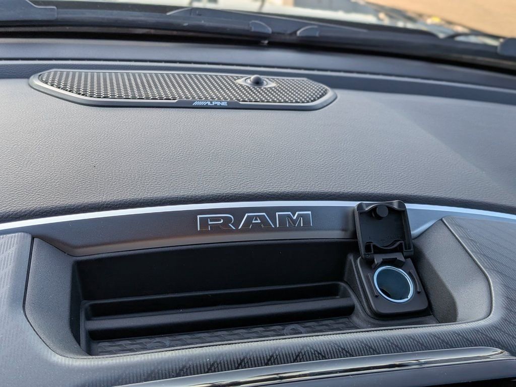 Used 2026 RAM 1500 Big Horn image 15