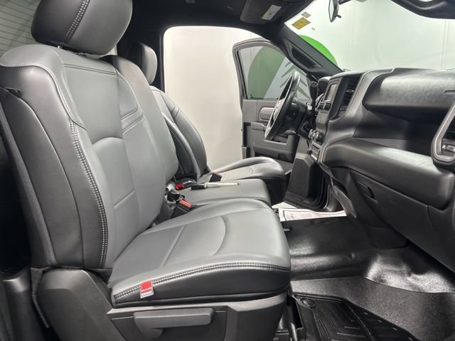 Used 2024 RAM 3500 Tradesman w/ Snow Chief Group AWD/4WD image 16