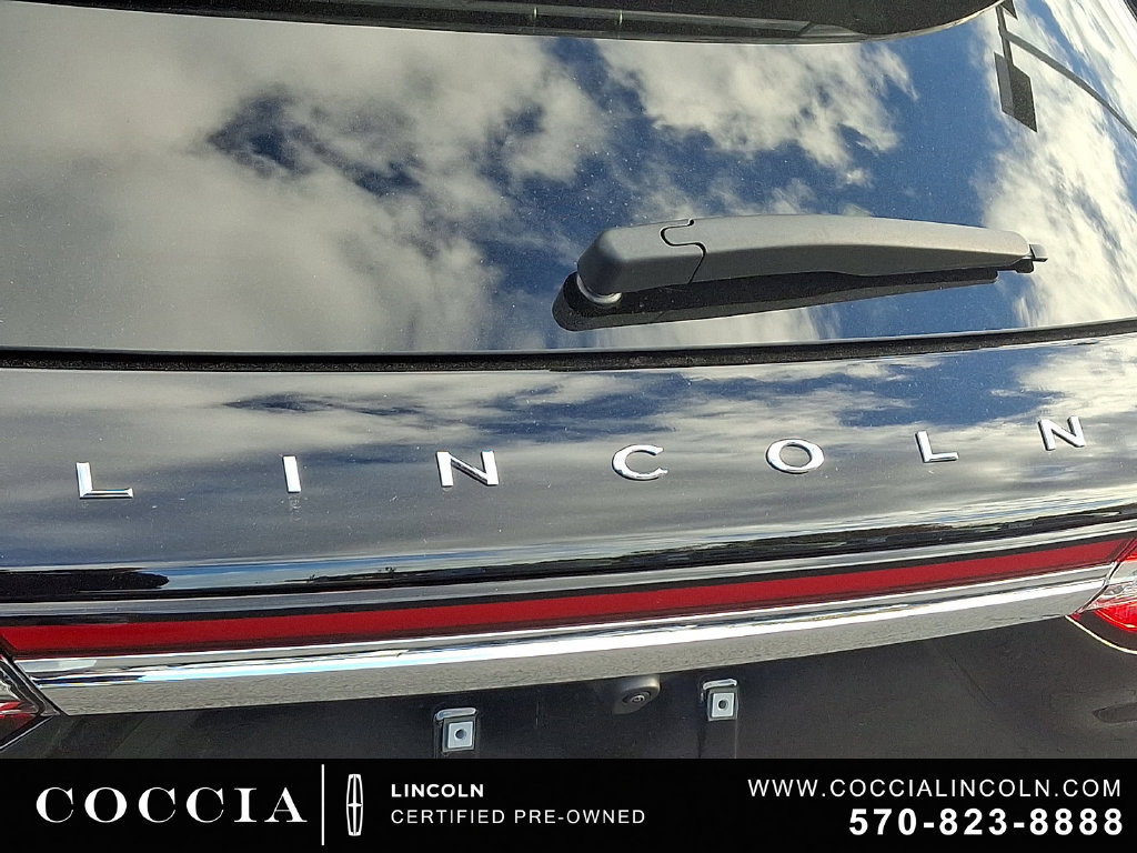 Certified 2024 Lincoln Corsair AWD image 30