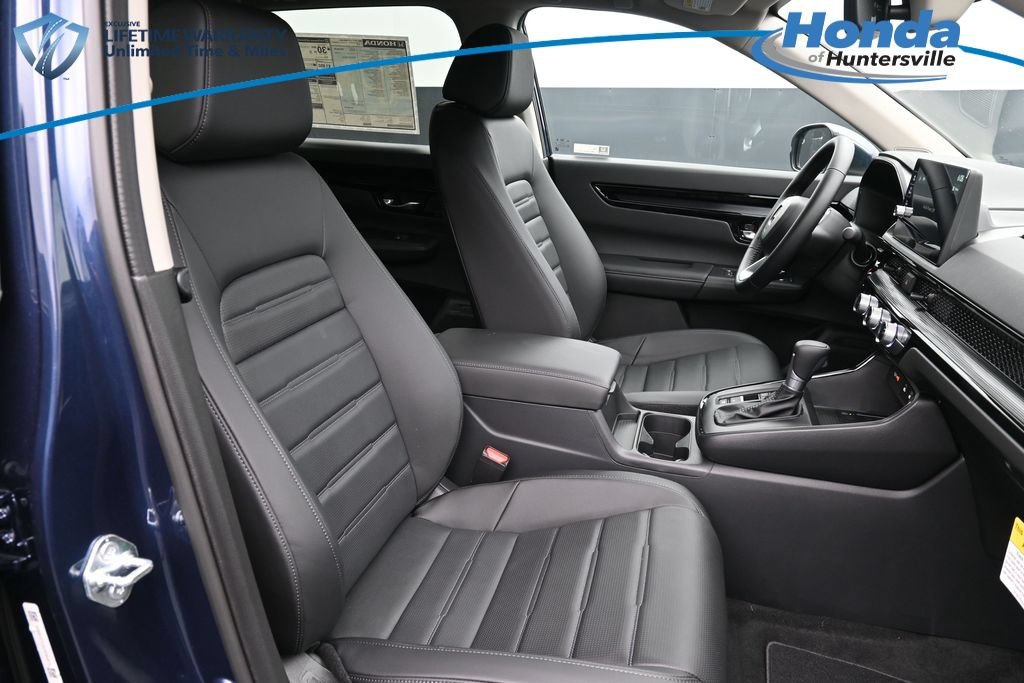 New 2026 Honda CR-V EX-L image 11