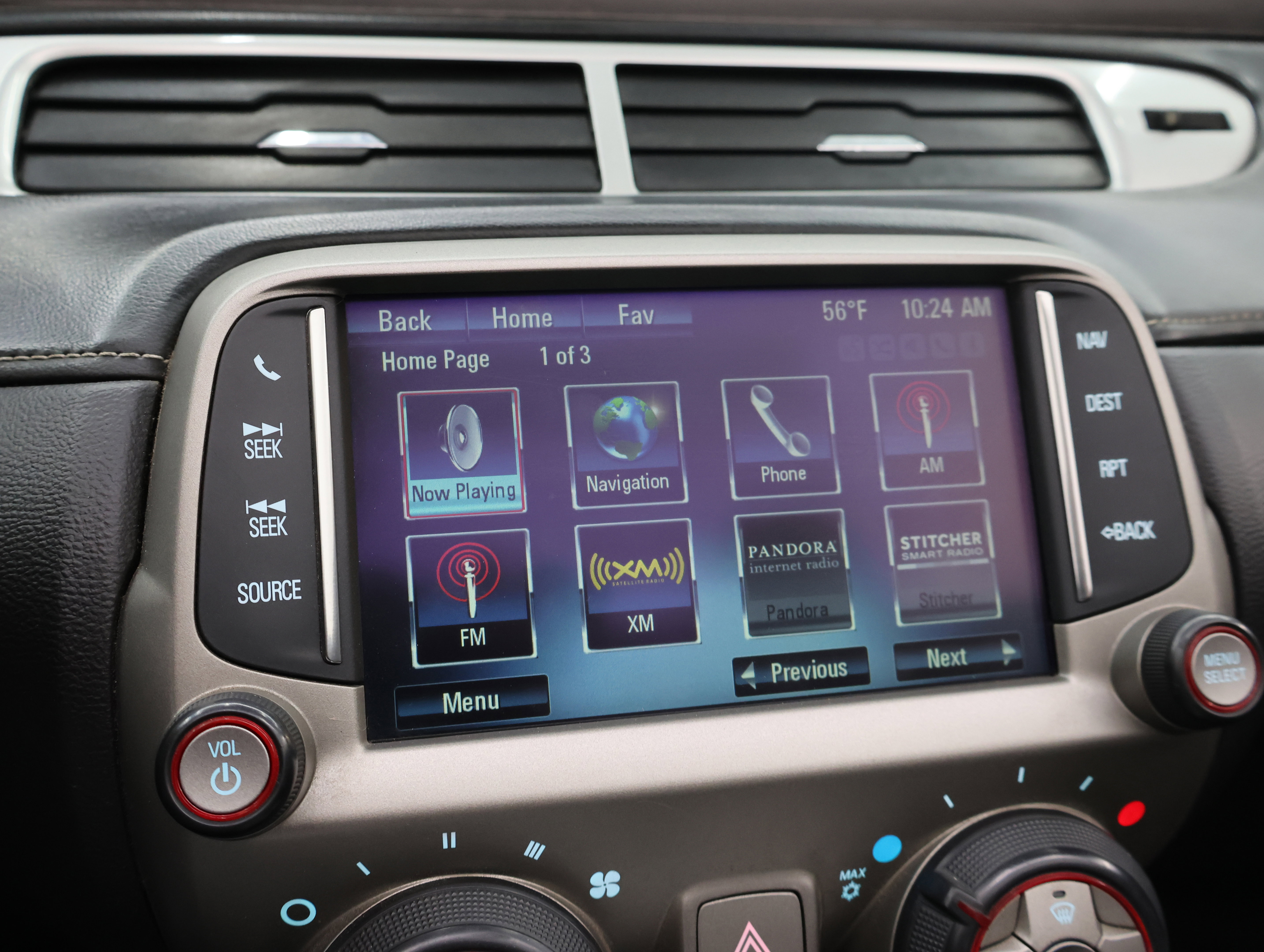 Used 2015 Chevrolet Camaro SS w/ RS Package image 36