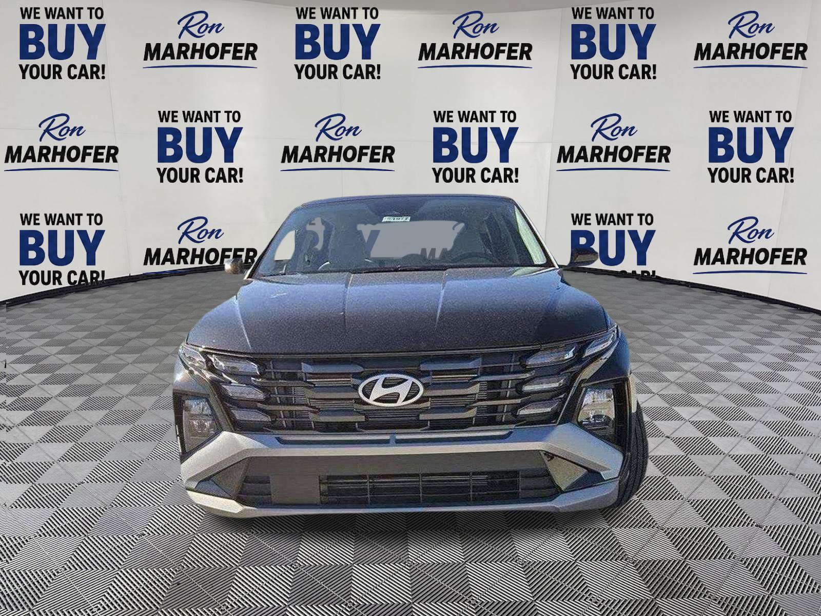 New 2026 Hyundai Tucson SE FWD image 60