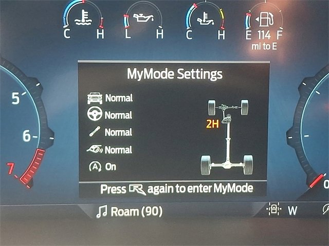 Certified 2025 Ford F150 Raptor image 25