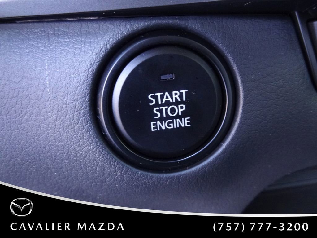 New 2026 MAZDA CX-30 AWD 2.5 S w/ Select Sport Pkg image 14