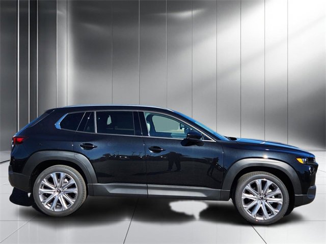 New 2026 MAZDA CX-50 AWD 2.5 S image 27