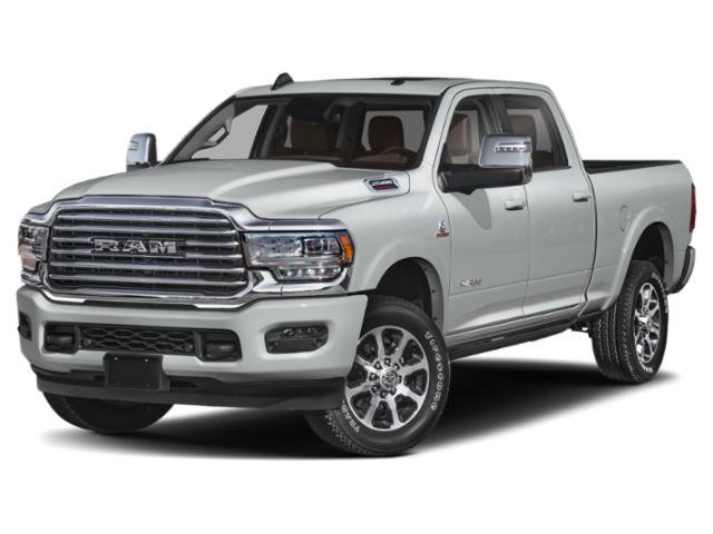 New 2024 RAM 2500 Limited AWD/4WD image 1