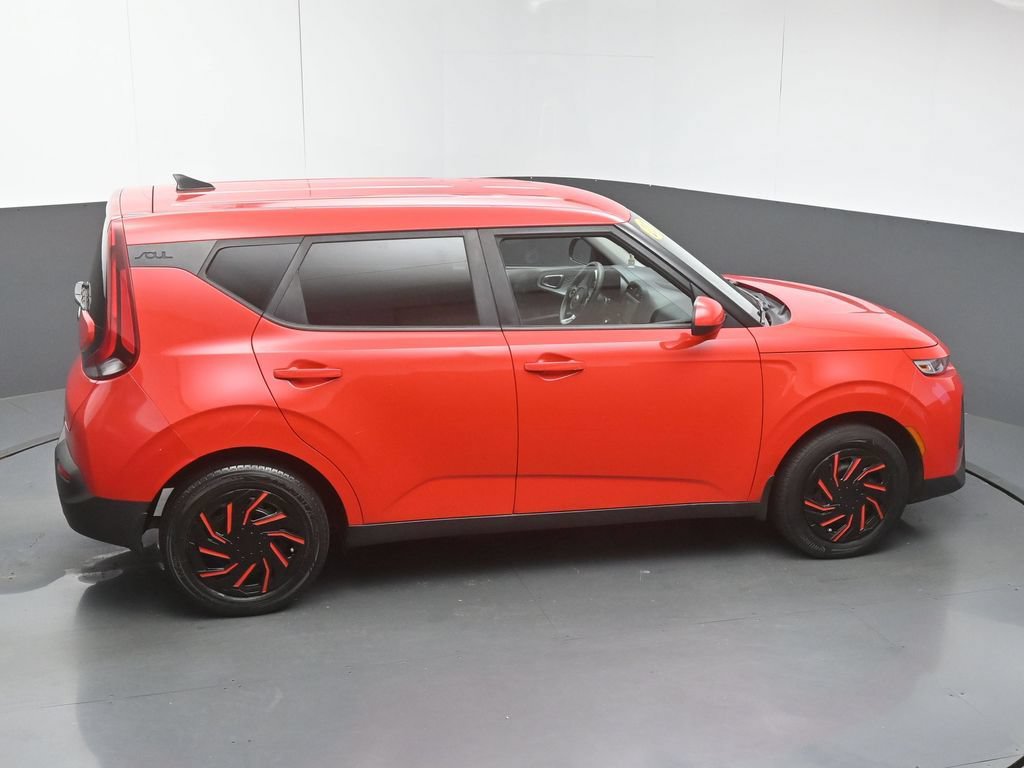 Used 2020 Kia Soul LX FWD image 46