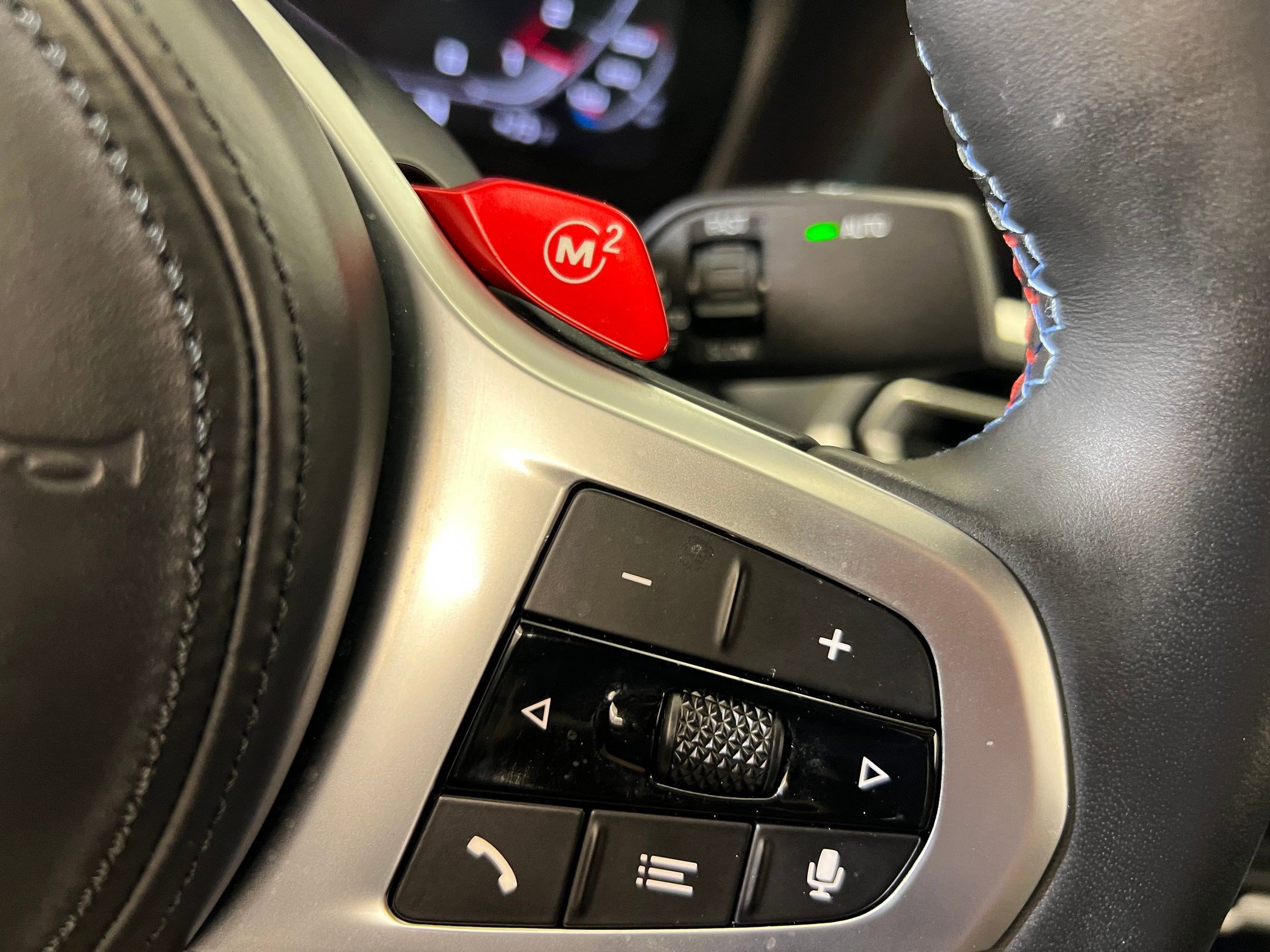 Used 2022 BMW M4 Coupe image 26