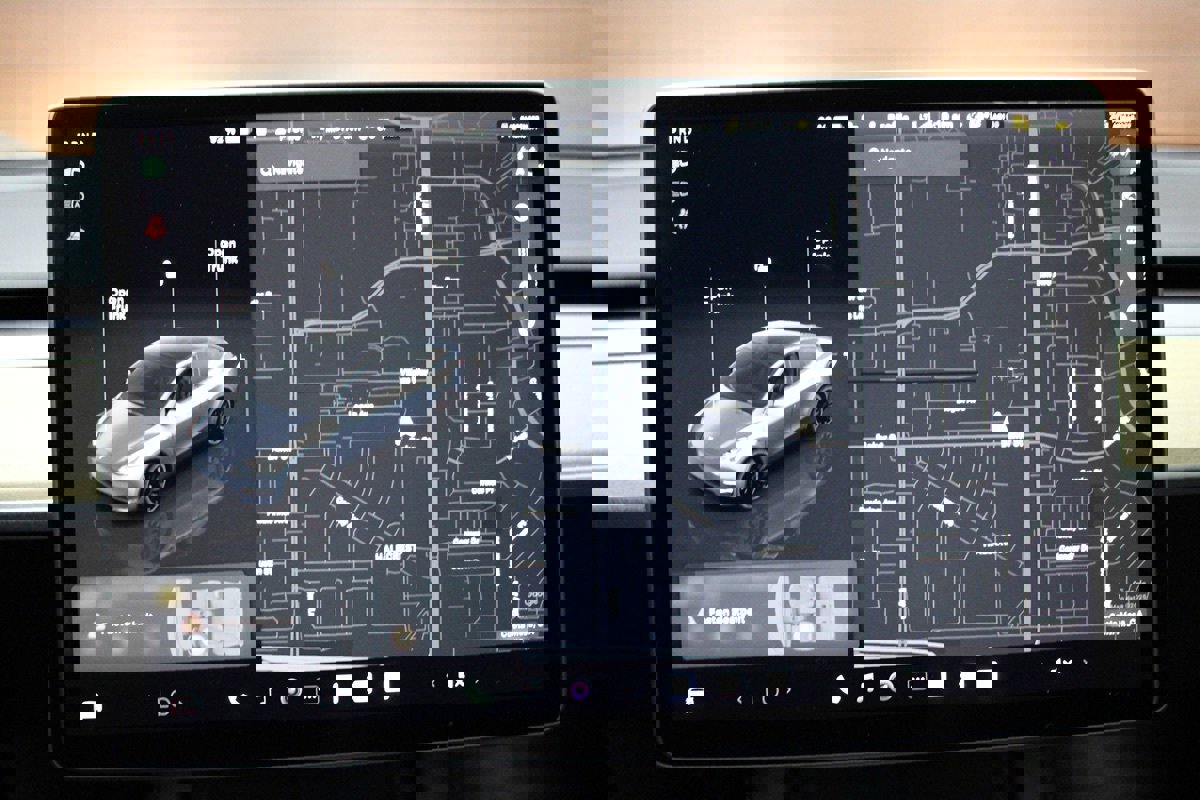 Used 2022 Tesla Model Y Performance image 47