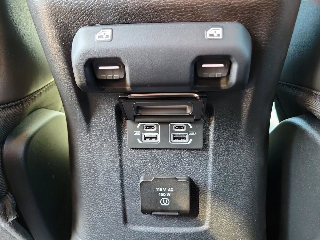 Used 2024 Jeep Wrangler Unlimited Rubicon image 21