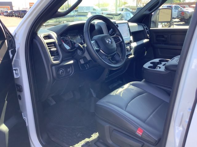 New 2026 RAM 2500 Tradesman AWD/4WD image 7
