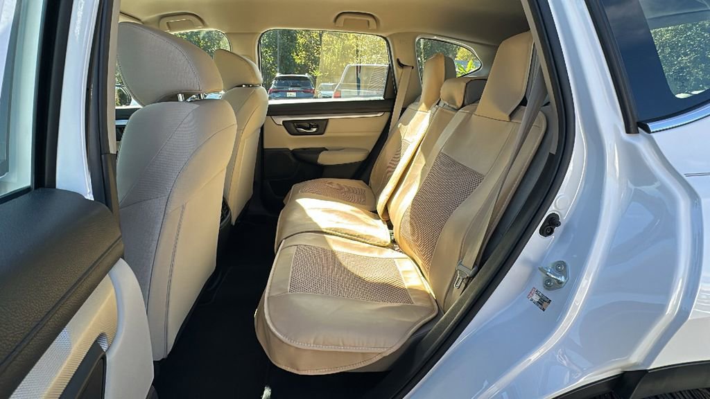 Used 2021 Honda CR-V LX image 13