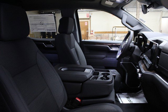 New 2026 GMC Sierra 1500 Elevation image 10