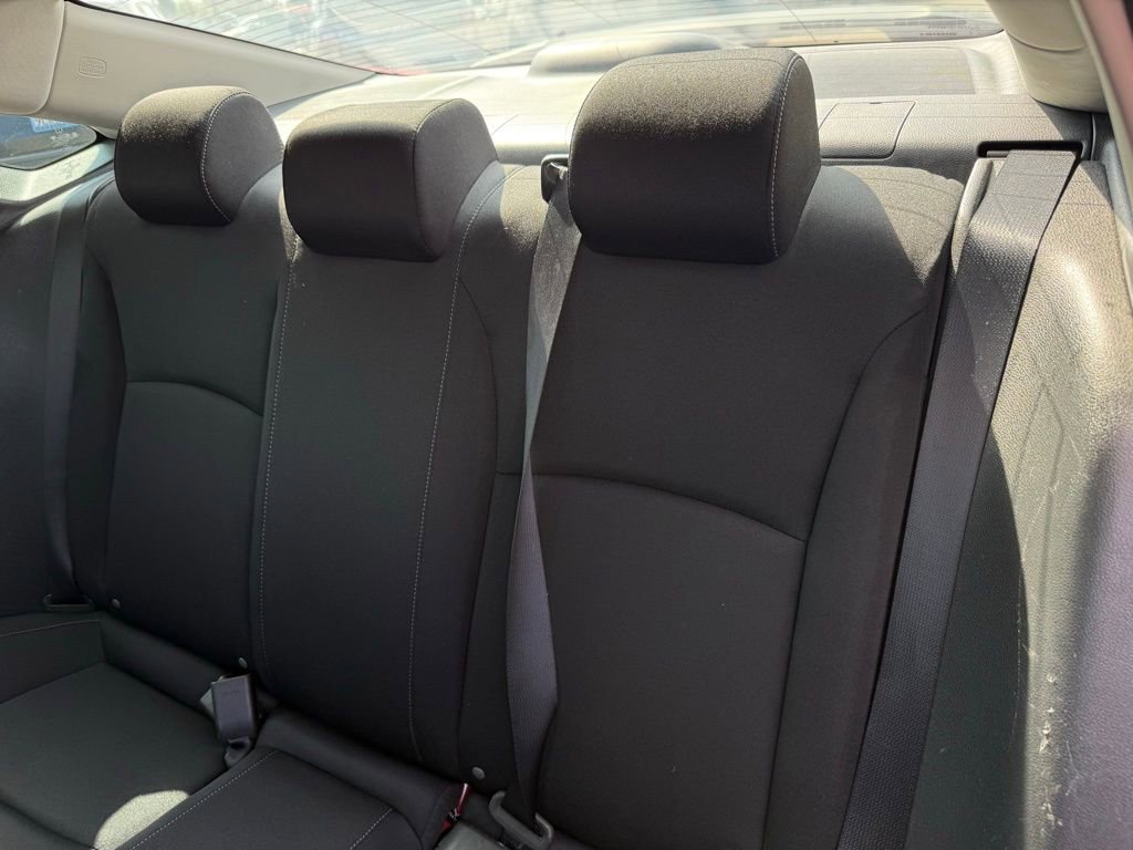 Used 2017 Honda Civic LX image 10