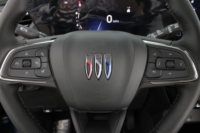 New 2026 Buick Encore GX Sport Touring w/ Advanced Technology Package FWD image 13
