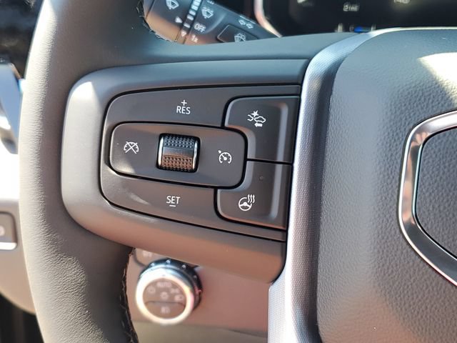 New 2026 GMC Sierra 1500 Elevation AWD/4WD image 11