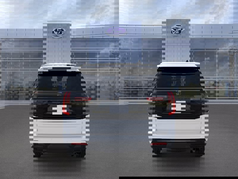 New 2026 Ford Expedition Tremor image 5