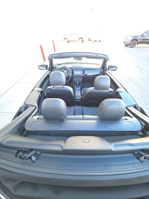 Used 2015 Volkswagen Beetle 1.8T image 19