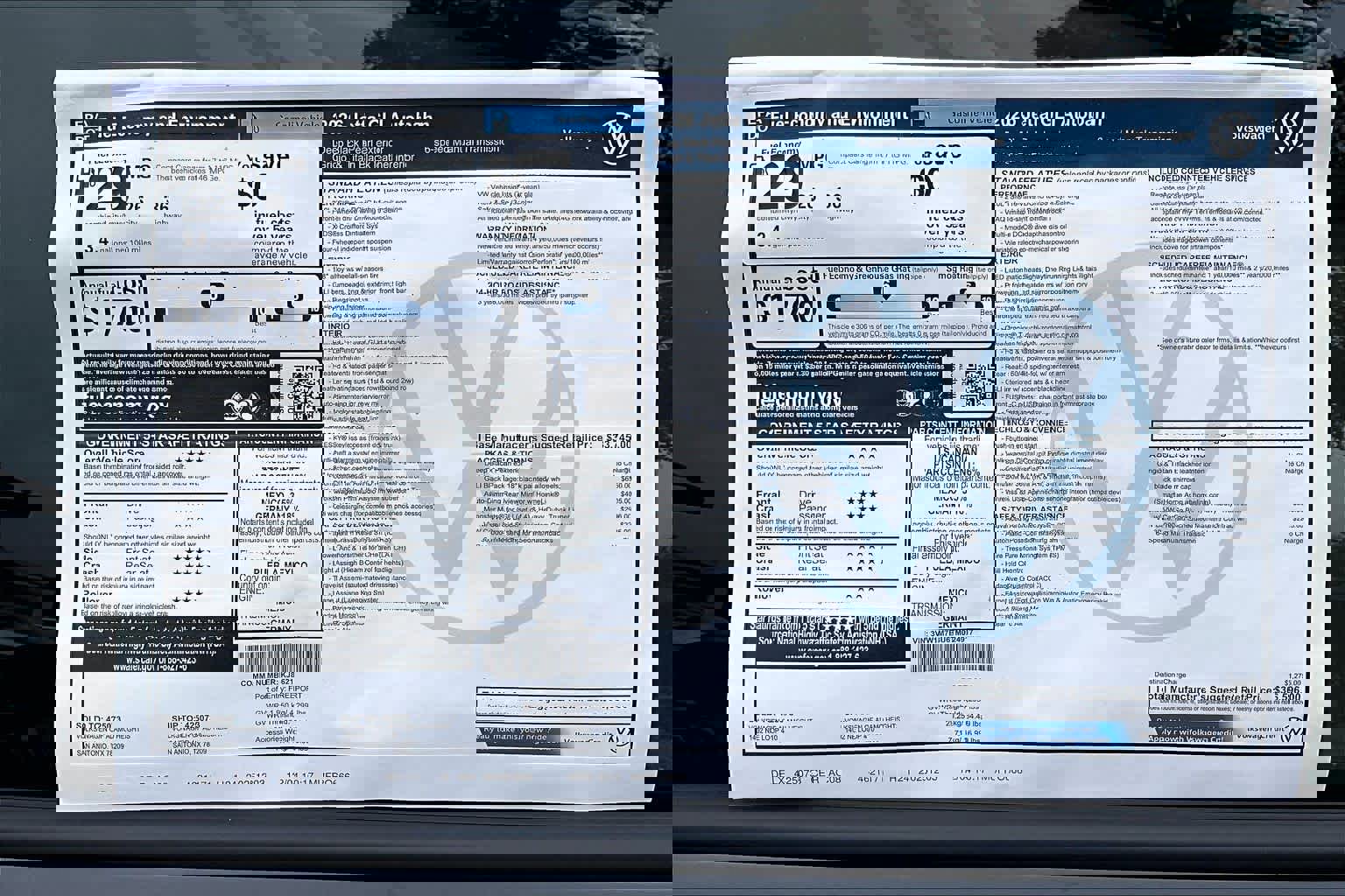 New 2026 Volkswagen Jetta GLI Autobahn image 19