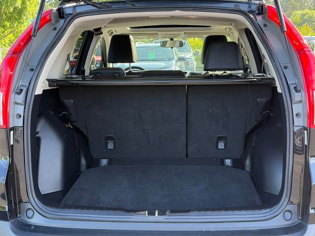 Used 2012 Honda CR-V EX-L image 27