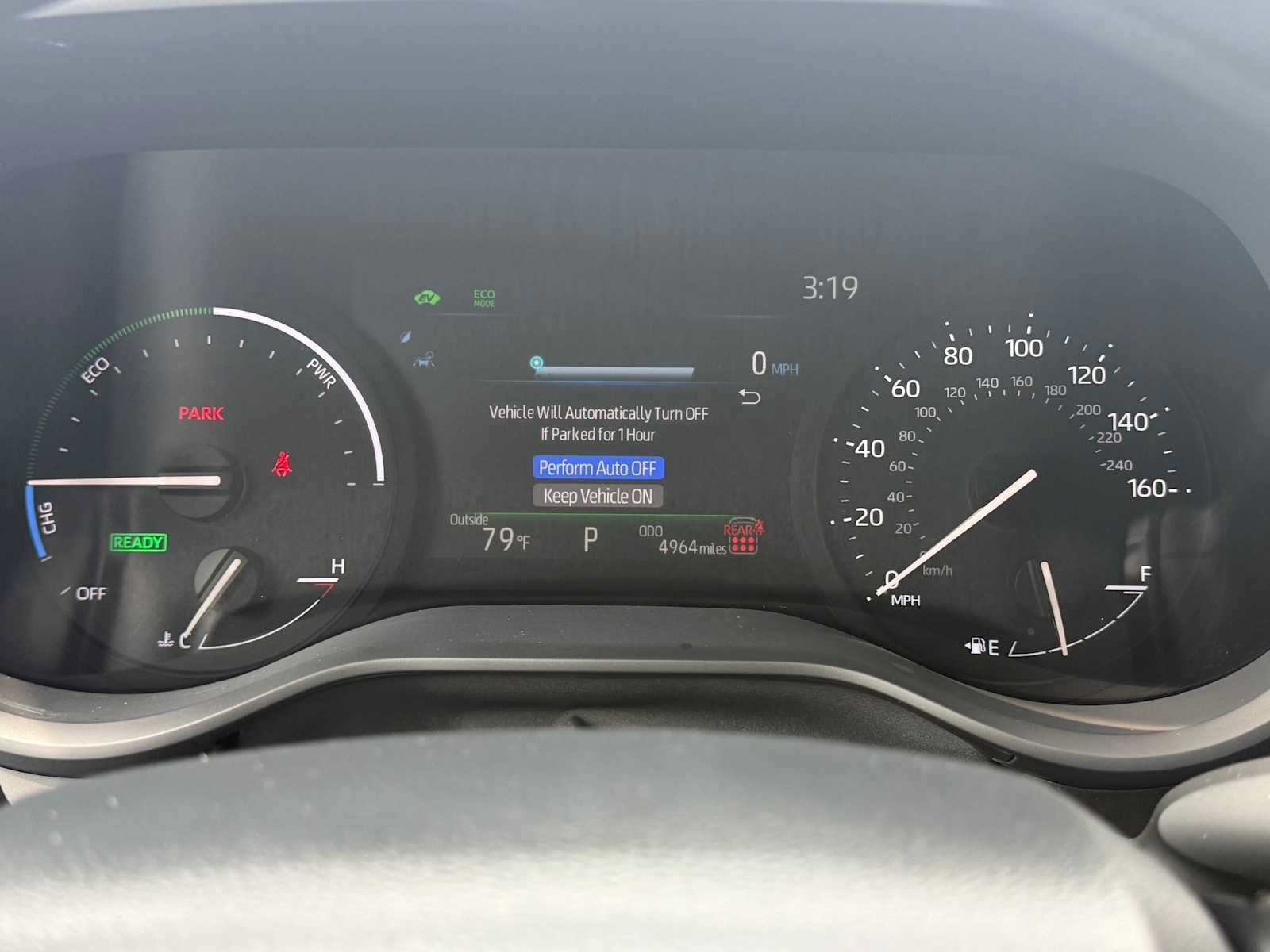 Certified 2026 Toyota Sienna LE AWD/4WD image 22