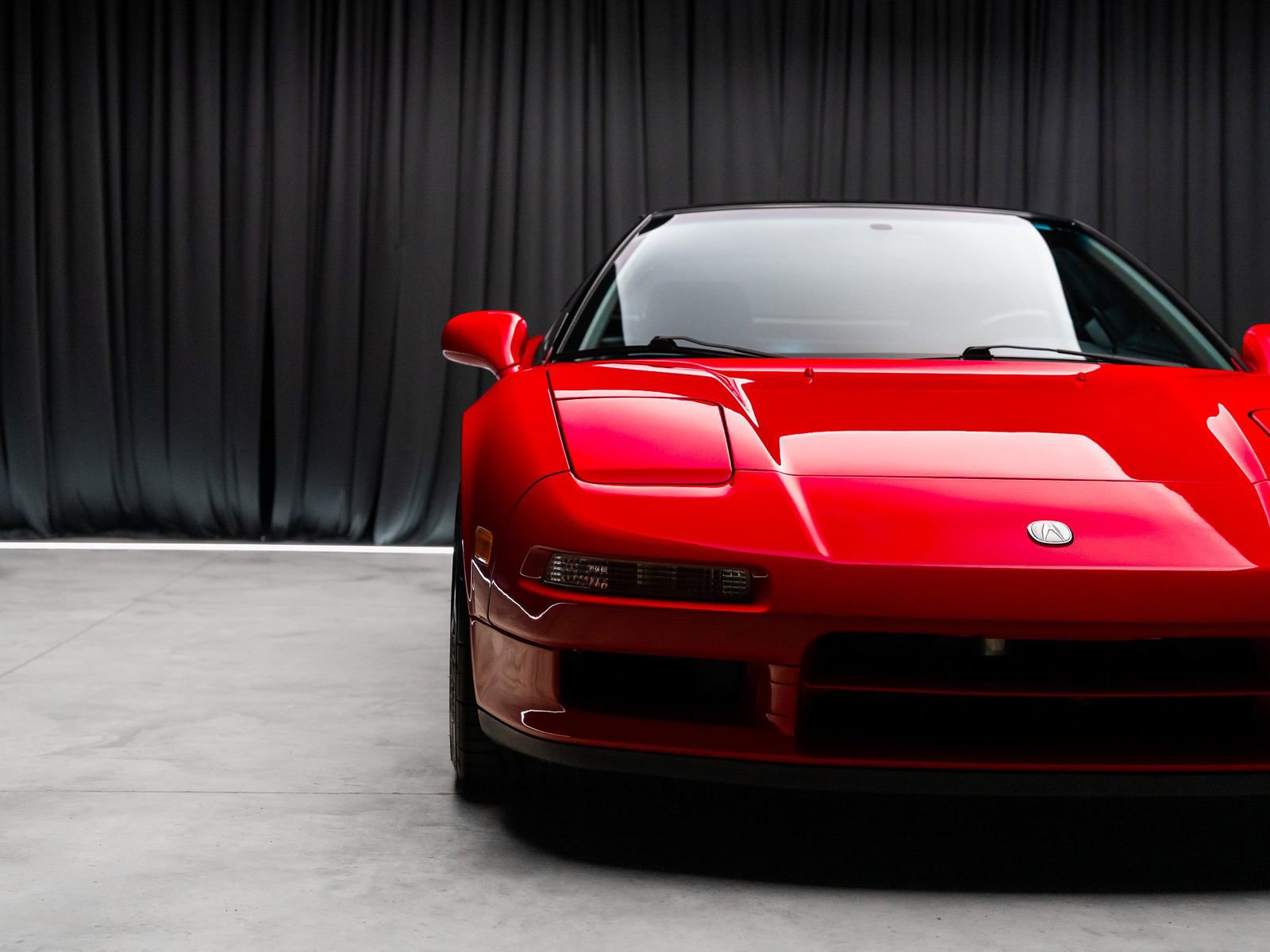 Used 1991 Acura NSX image 18